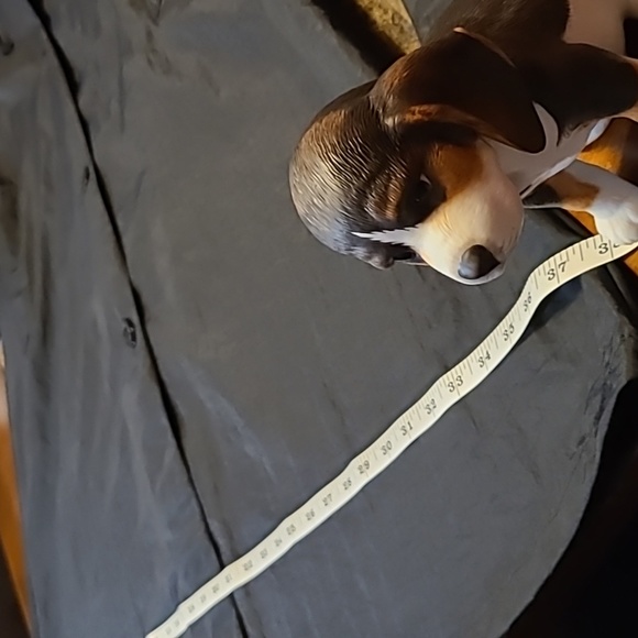 Aqua Sheen ladies rain jacket size xsmall - Picture 4 of 10